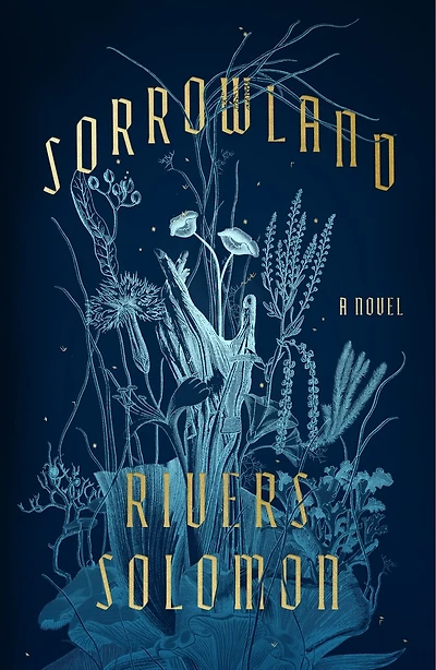 SORROWLAND: A Novel