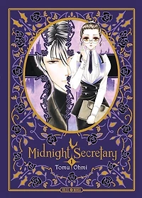 Midnight secretary, Vol. 1