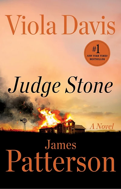 Judge Stone: A Novel (Signed Edition)