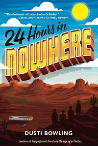 24 Hours Nowhere