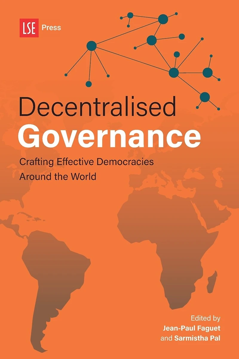 Decentralised Governance: Crafting Effective Democracies Around the World