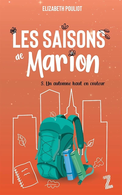 Un automne haut en couleur