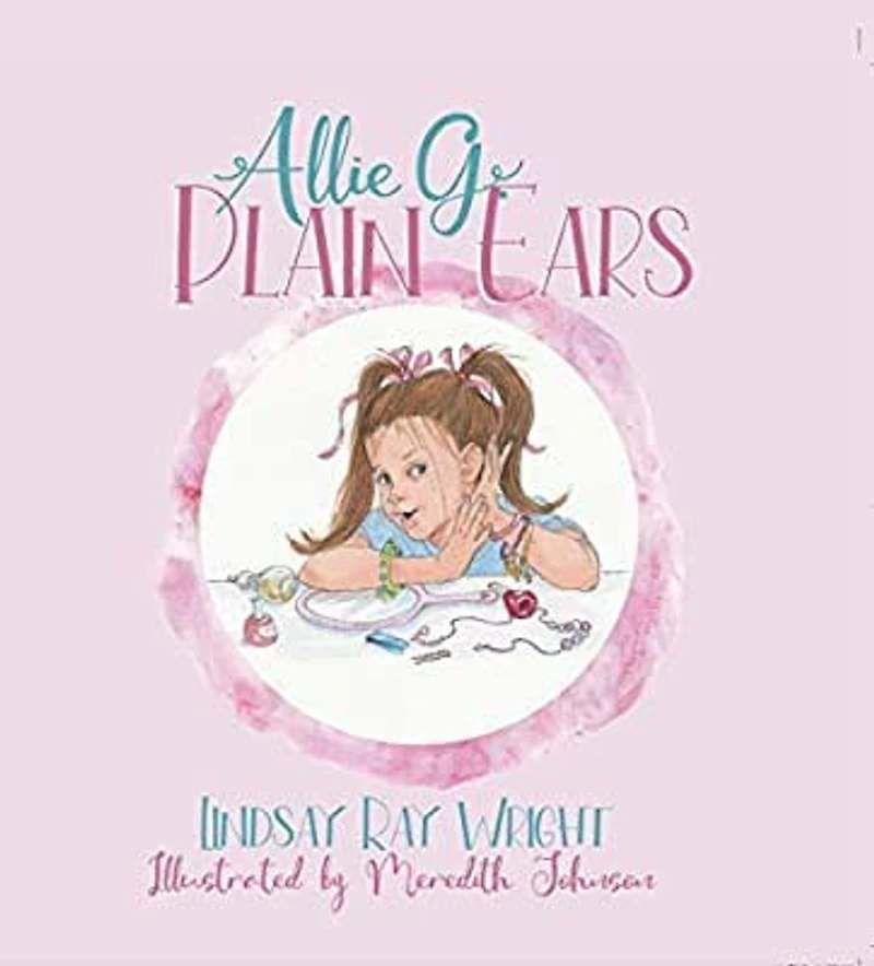 Allie G Plain Ears