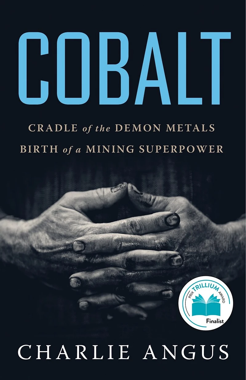 Cobalt: Cradle Of The Demon Metals