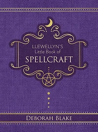 Llewellyn's Little Book of Spellcraft
