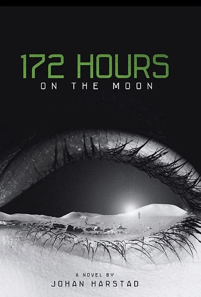172 Hours On The Moon