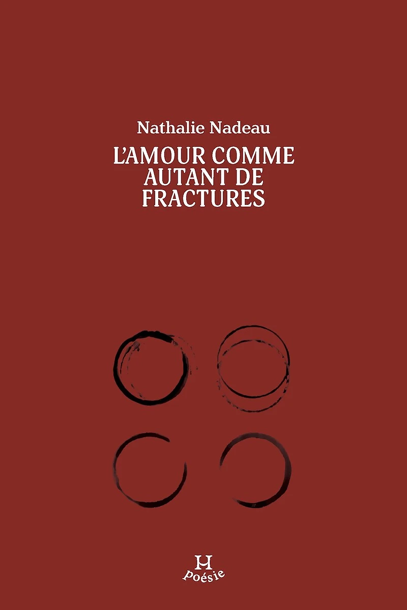L' amour comme autant de fractures