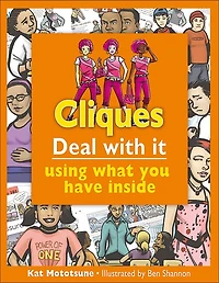 Cliques Deal with It: it using what you have inside