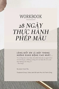 28 Ngày Th?c Hành Phép Màu