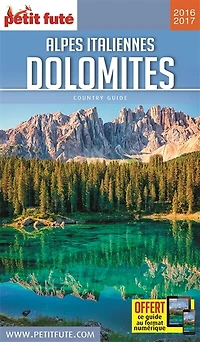 Dolomites, Alpes italiennes: 2021-2022