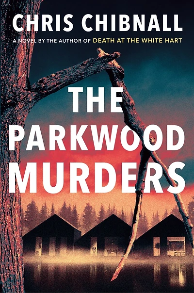 The Parkwood Murders: A Novel