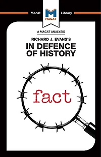 An Analysis of Richard J. Evans's Defence History