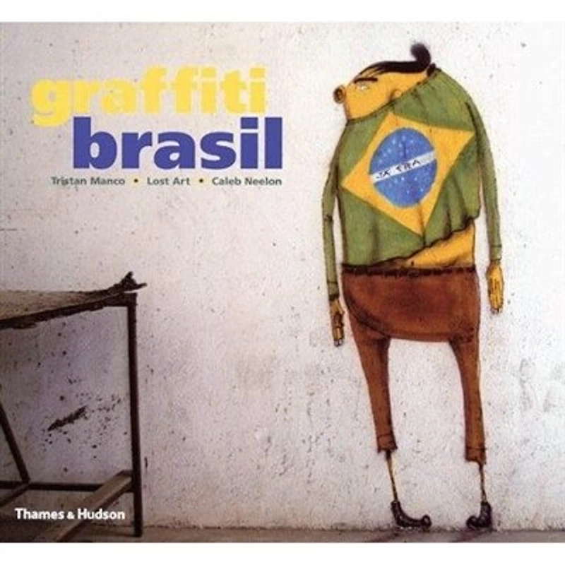 Graffiti Brasil