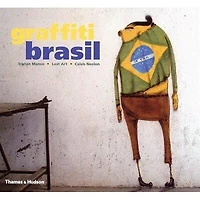Graffiti Brasil
