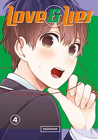 Love and Lies 4