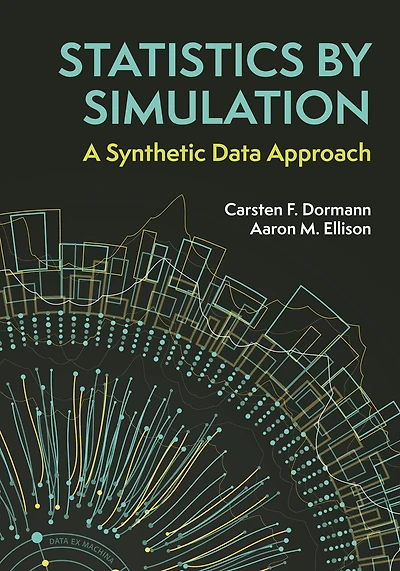 Statistics by Simulation: A Synthetic Data Approach