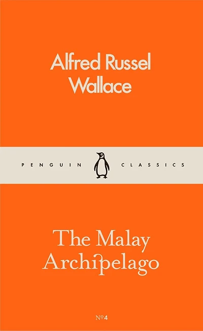 The Malay Archipelago