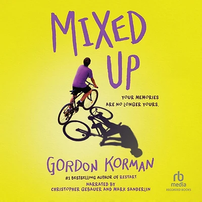Mixed-Up