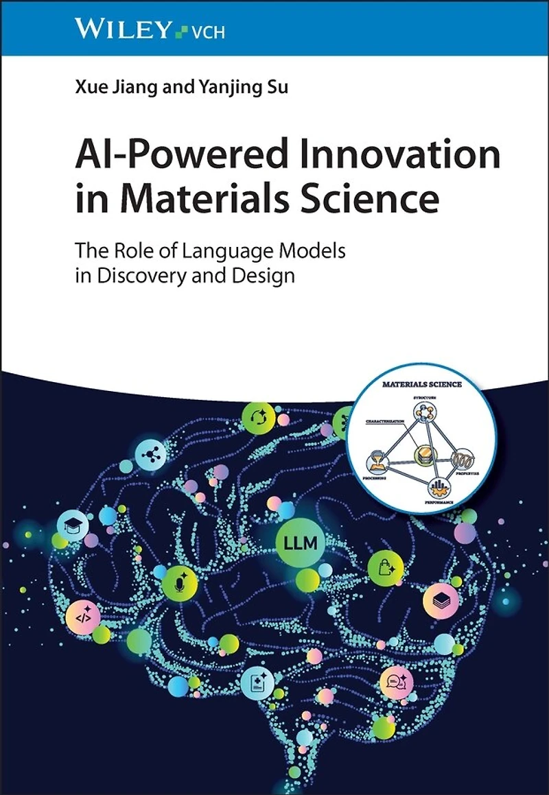 AI-Powered Innovation Materials Science: The Role of Language Models Discovery and Design