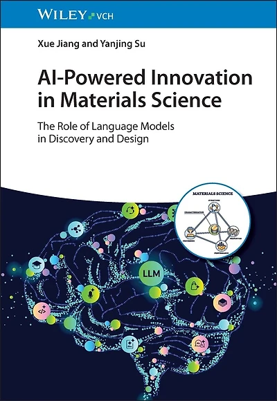 AI-Powered Innovation Materials Science: The Role of Language Models Discovery and Design