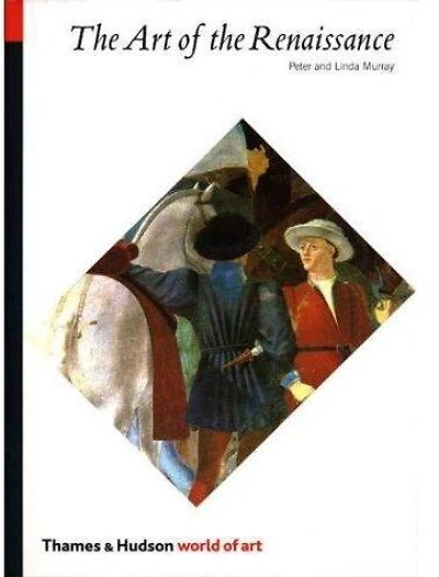 World of Art Series Art of the Renaissance