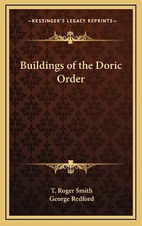 Buildings of the Doric Order