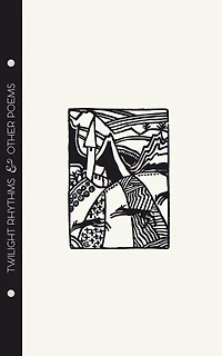 Charles Reznikoff - Twilight Rhythms & Other Verse