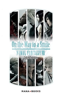 On the way to a smile: Final fantasy VII