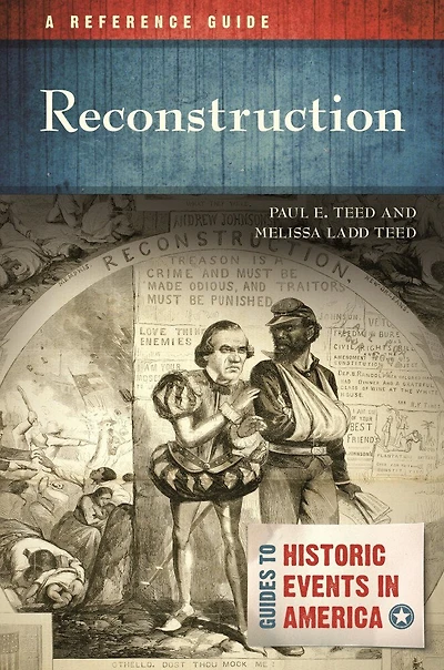 Reconstruction: A Reference Guide