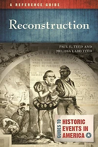 Reconstruction: A Reference Guide