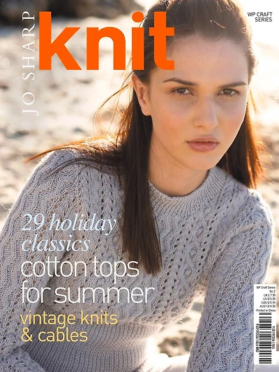 Knit: 29 Holiday Classics