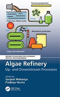 Algae Refinery: Up- and Downstream Processes
