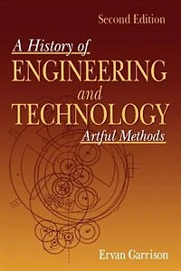 History of Engineering and Technology: Artful Methods