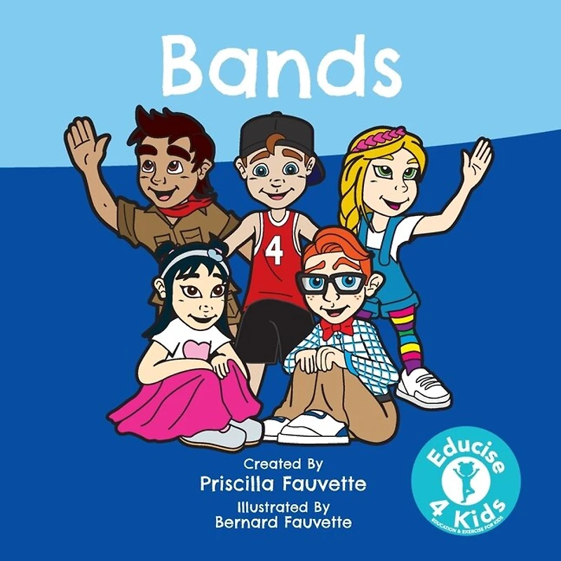 Bands: The Ultimate Guide To Bands