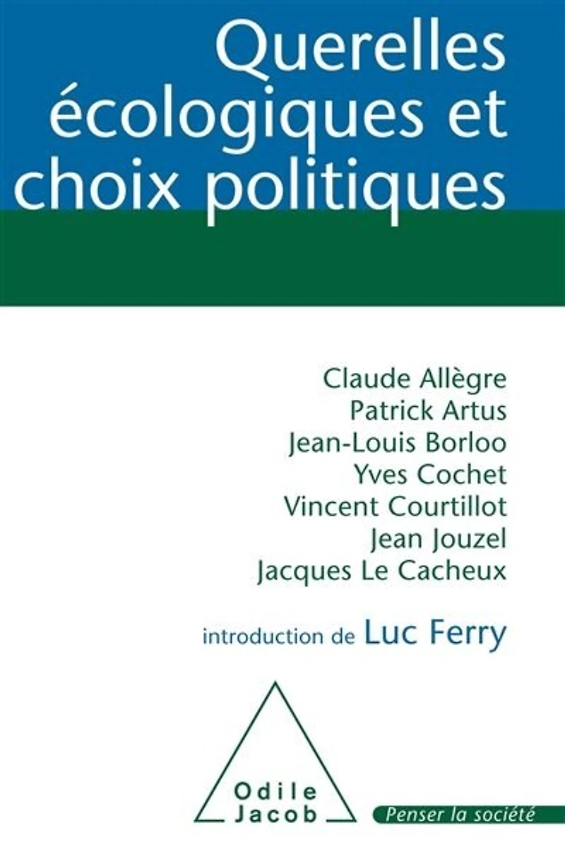 QUERELLES ECOLOGIQUES