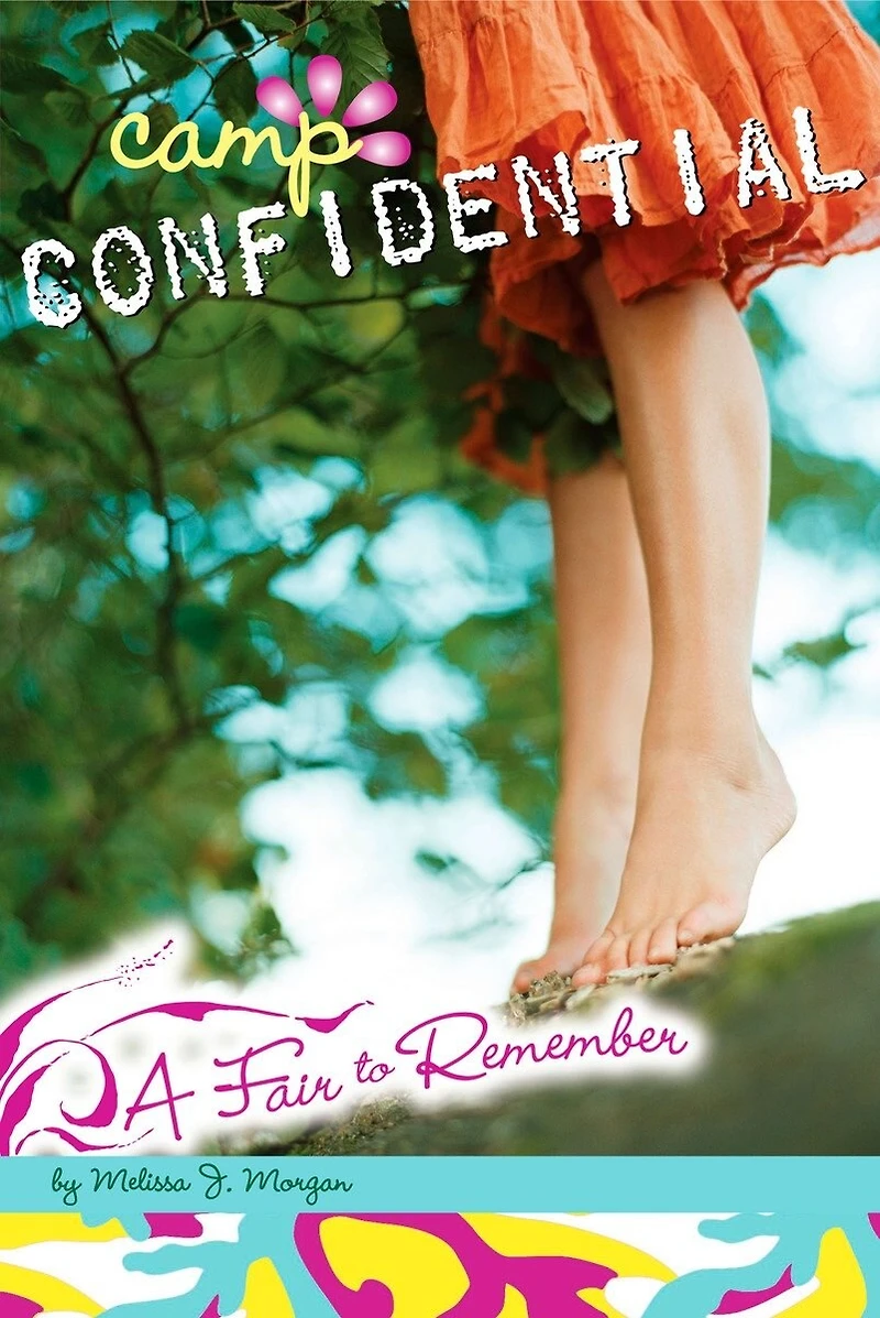 A Fair to Remember #13