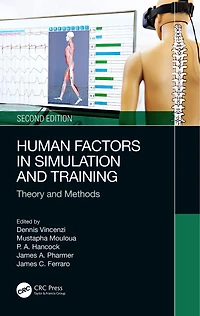 Human Factors Simulation and Training: Theory Methods