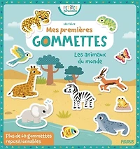 Les animaux du monde