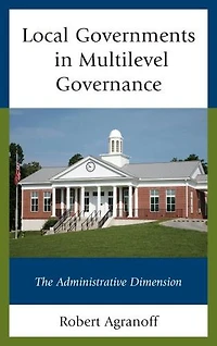 Local Governments Multilevel Governance: The Administrative Dimension