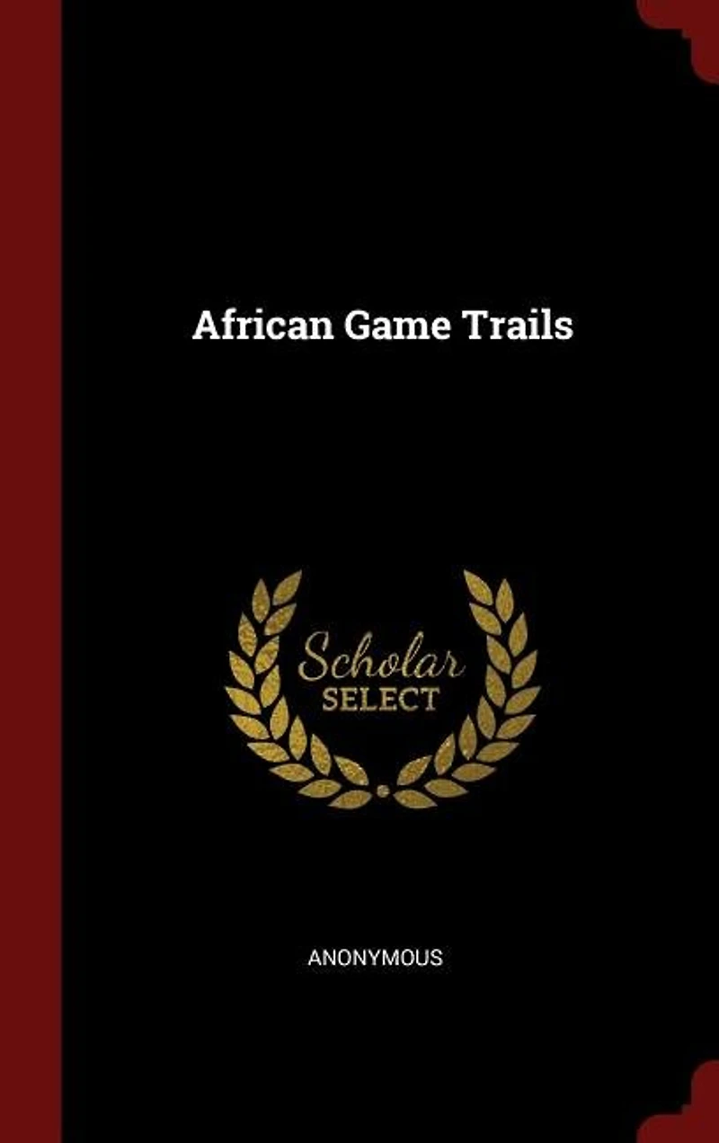 African Game Trails