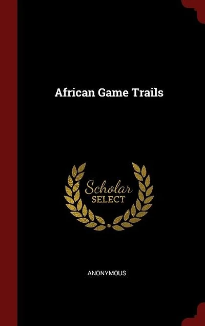 African Game Trails