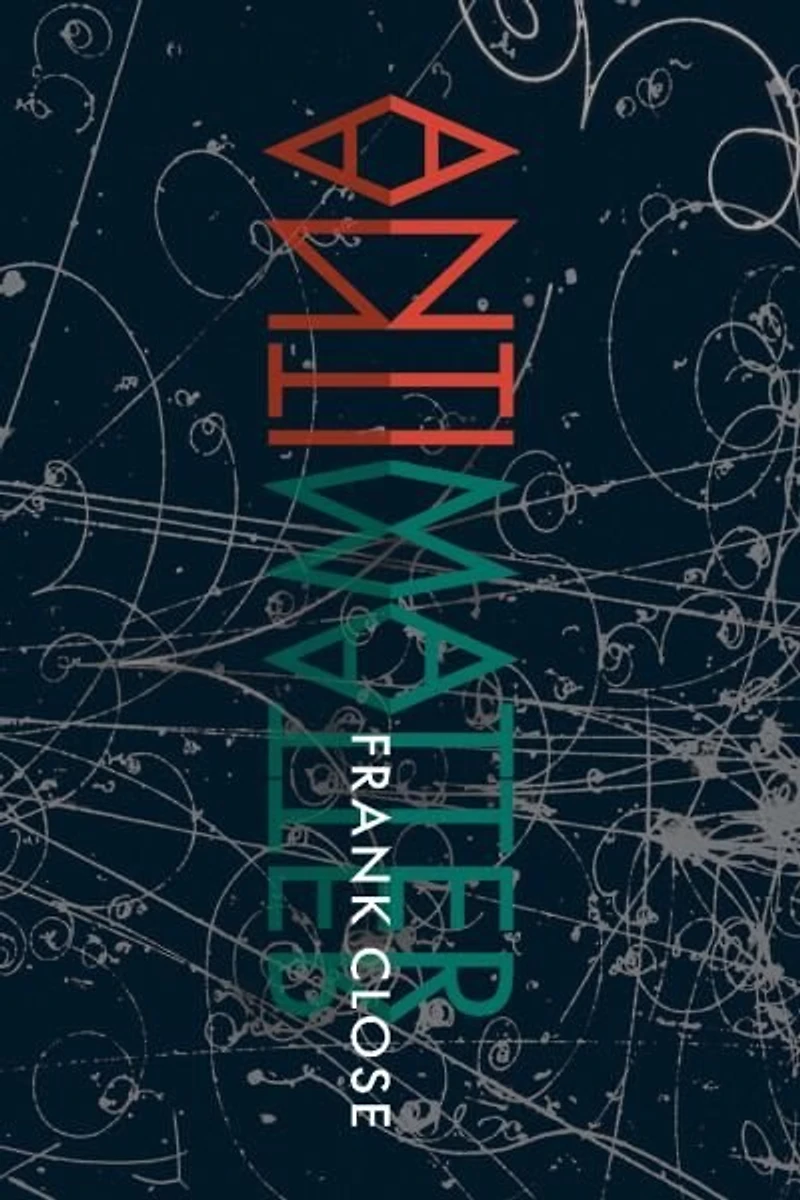 Antimatter