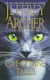 Cat O' Nine Tales: And Other Stories