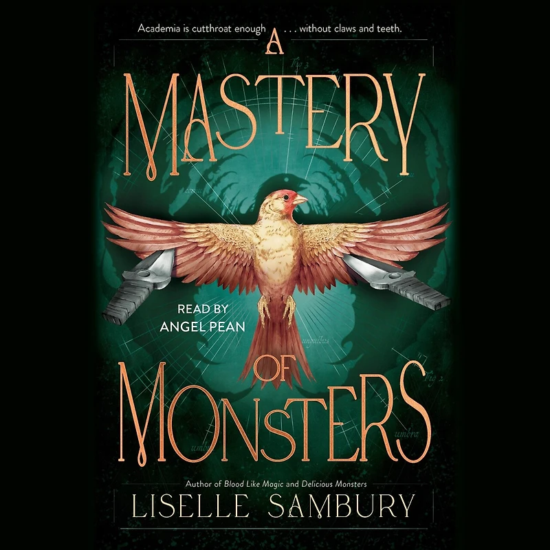 A Mastery of Monsters