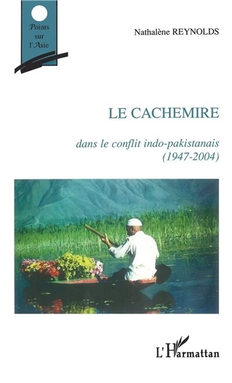 le Cachemire dans conflit indo-pakistanais (1947-2004)