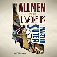 Allmen and the Dragonflies