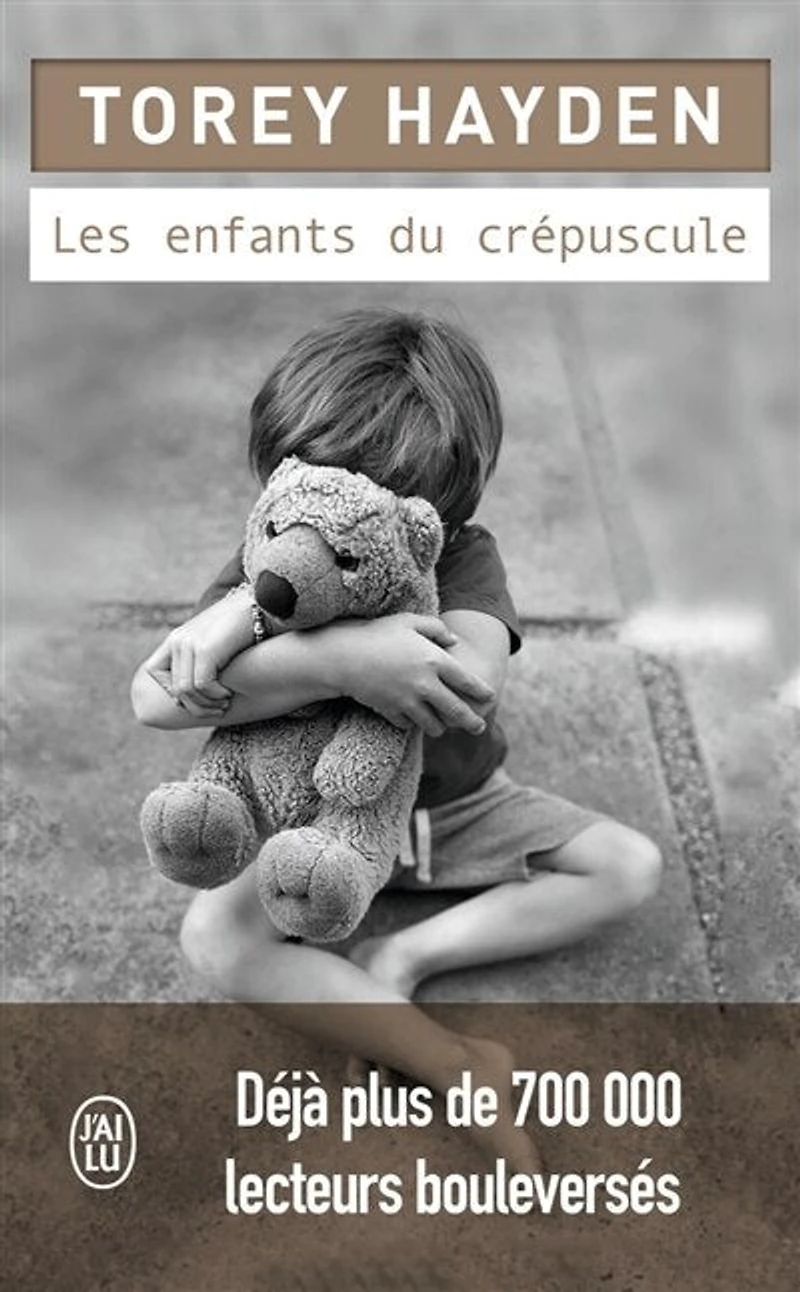Les enfants du crépuscule: document