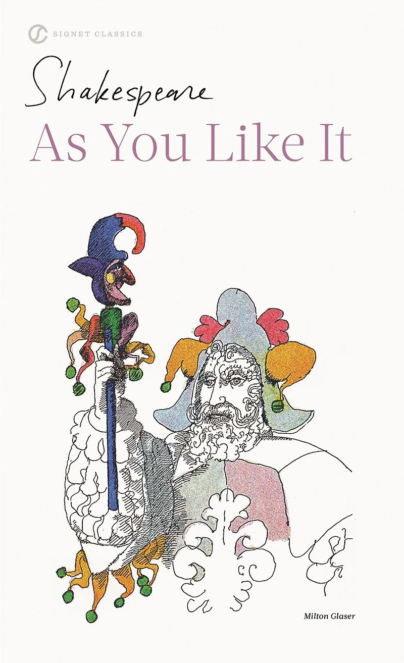 As You Like It