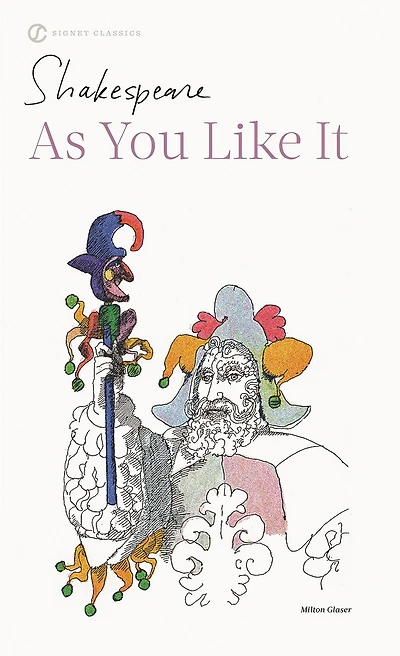 As You Like It