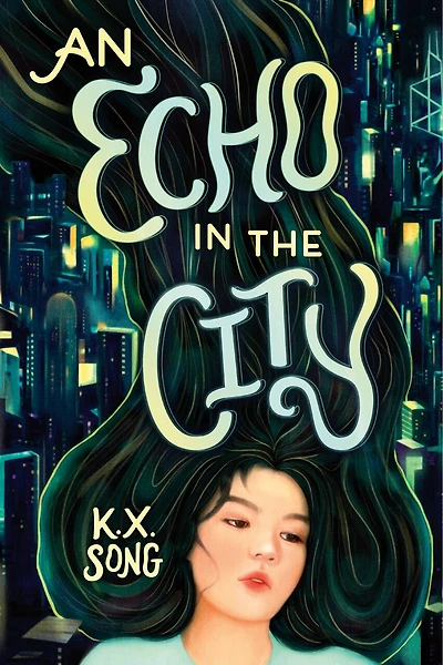 An Echo the City